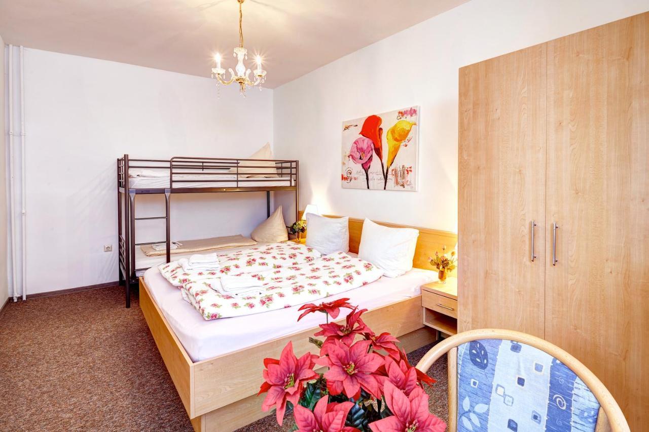 Bed & Breakfast Askania Braunlage