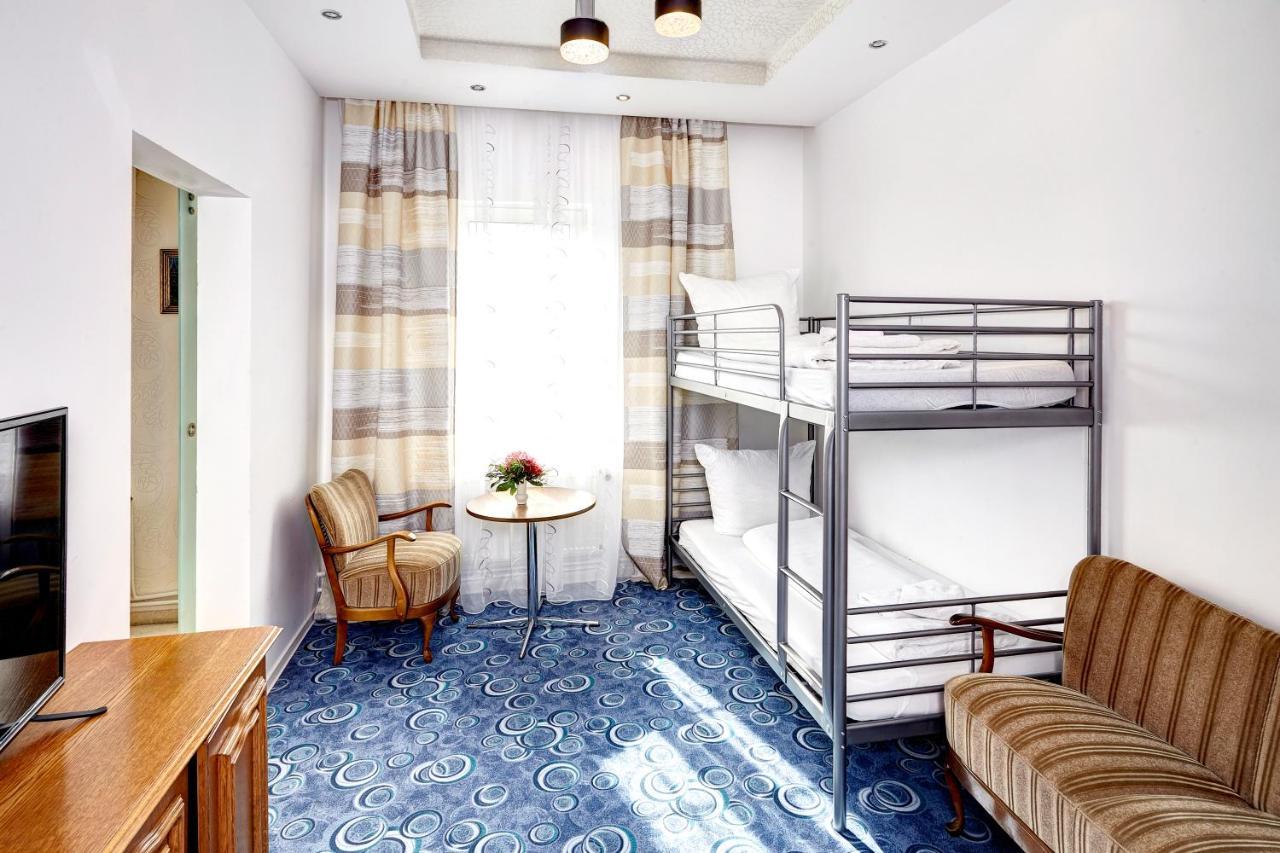 Bed & Breakfast Askania
